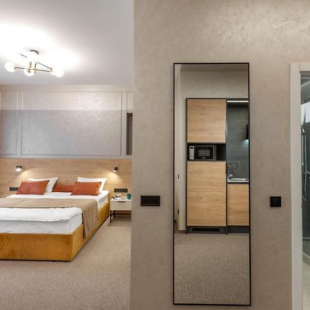 Jam Apartments Miskevycha Лвив Екстериор снимка