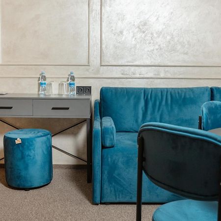 Jam Apartments Лвив Екстериор снимка