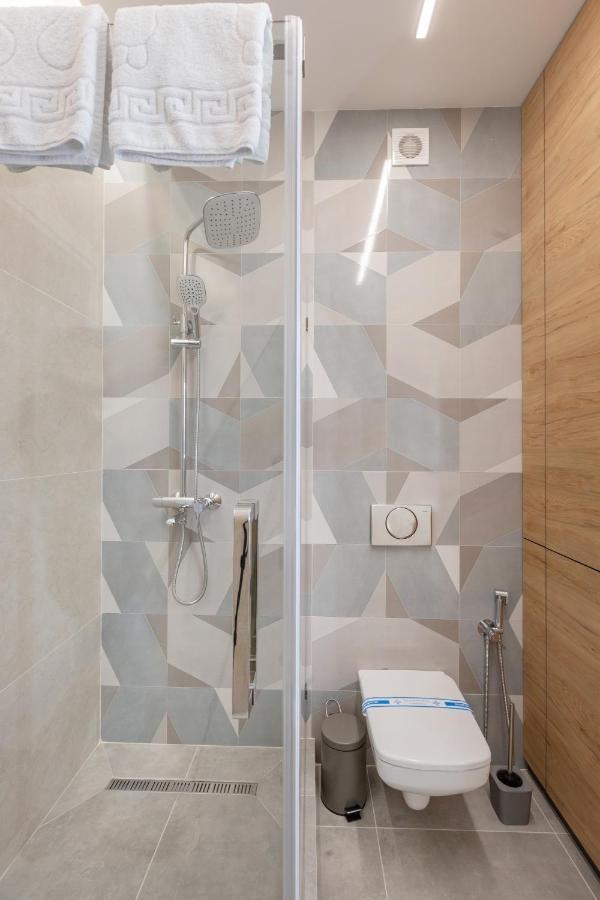 Jam Apartments Лвив Екстериор снимка