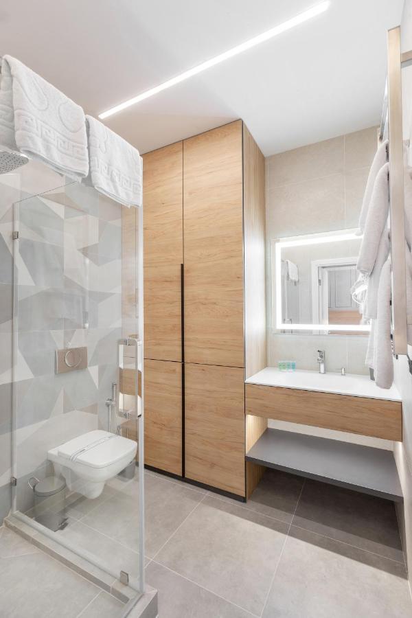 Jam Apartments Miskevycha Лвив Екстериор снимка