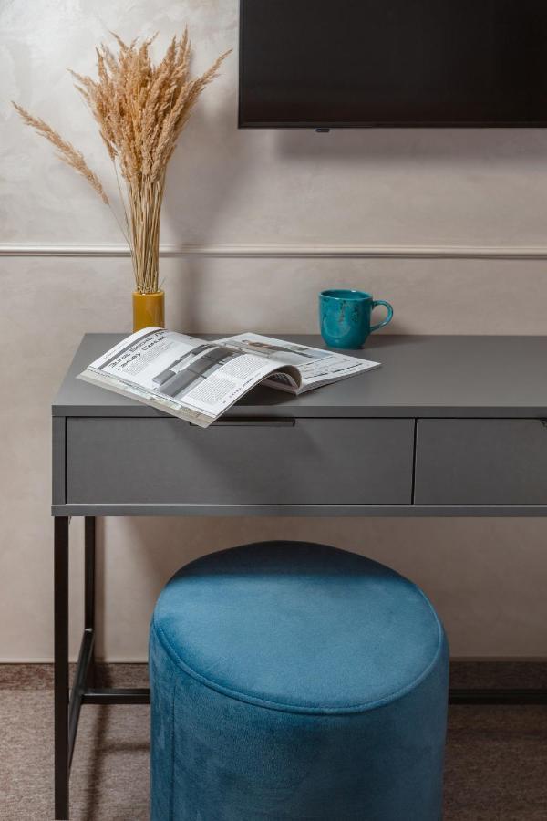 Jam Apartments Miskevycha Лвив Екстериор снимка