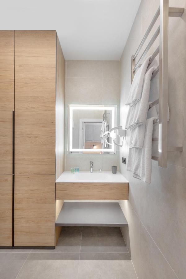 Jam Apartments Miskevycha Лвив Екстериор снимка