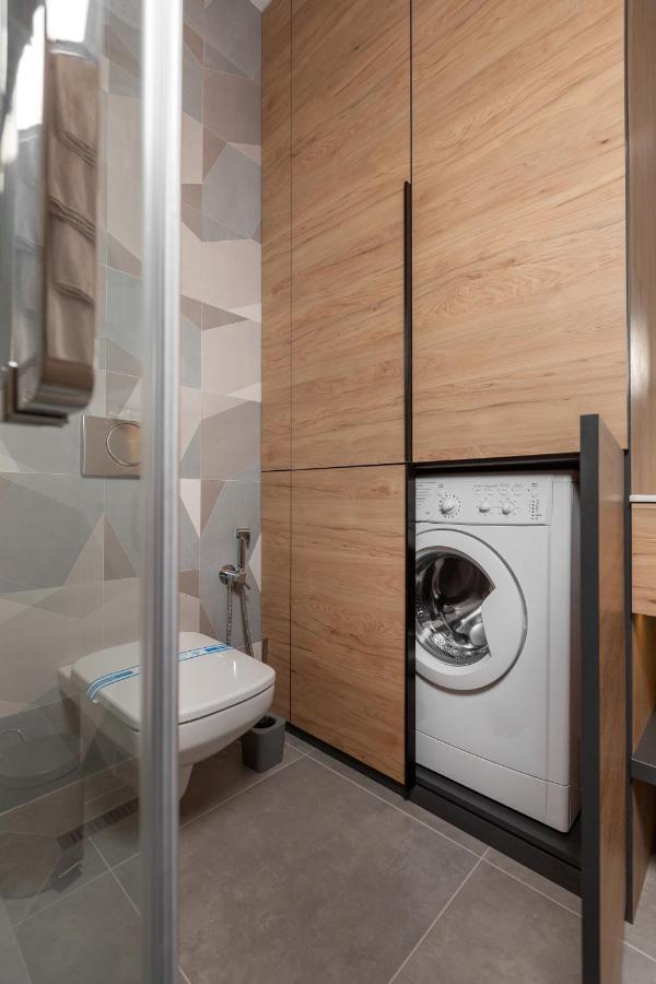 Jam Apartments Лвив Екстериор снимка