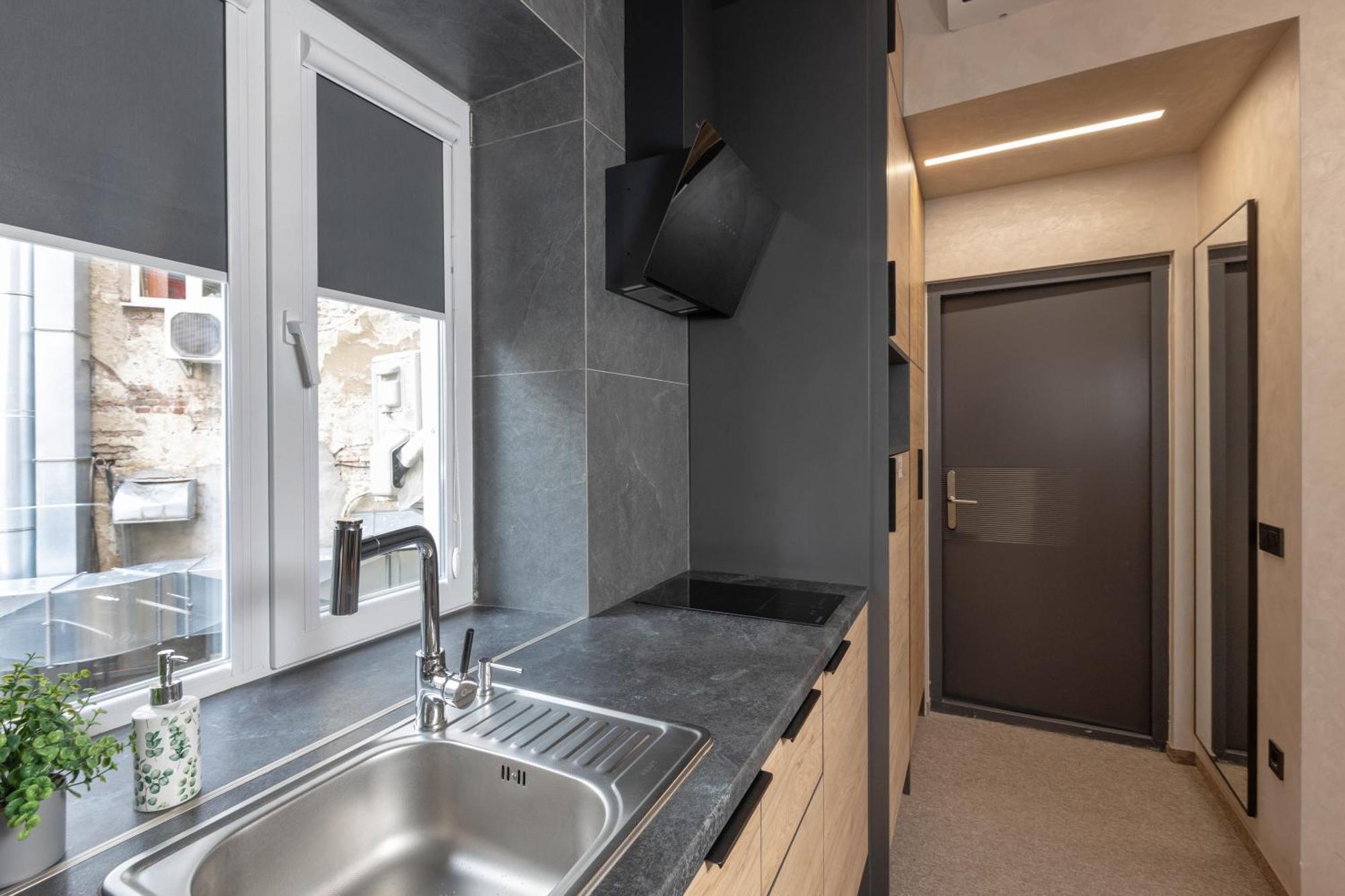 Jam Apartments Лвив Екстериор снимка