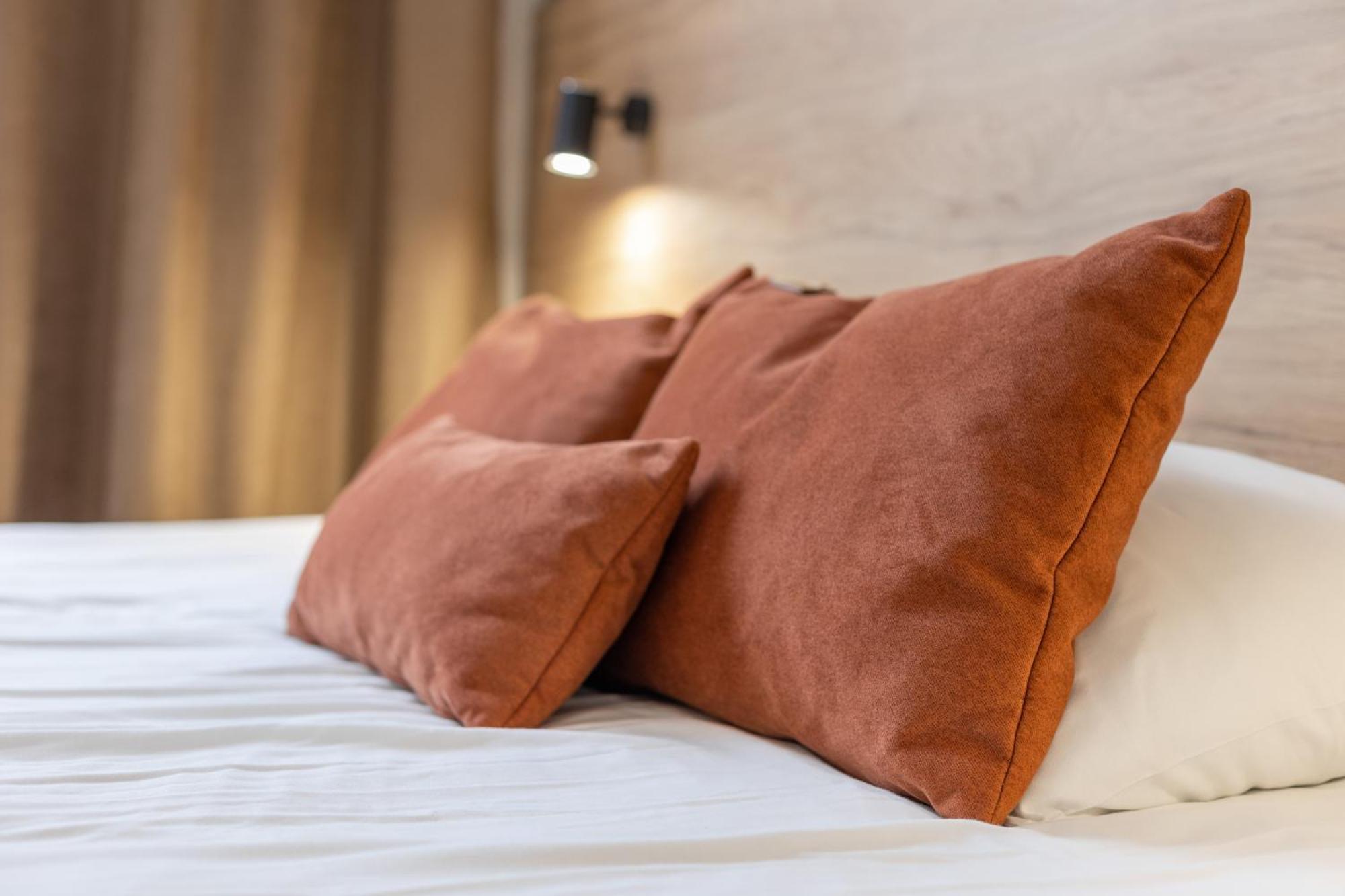 Jam Apartments Лвив Екстериор снимка