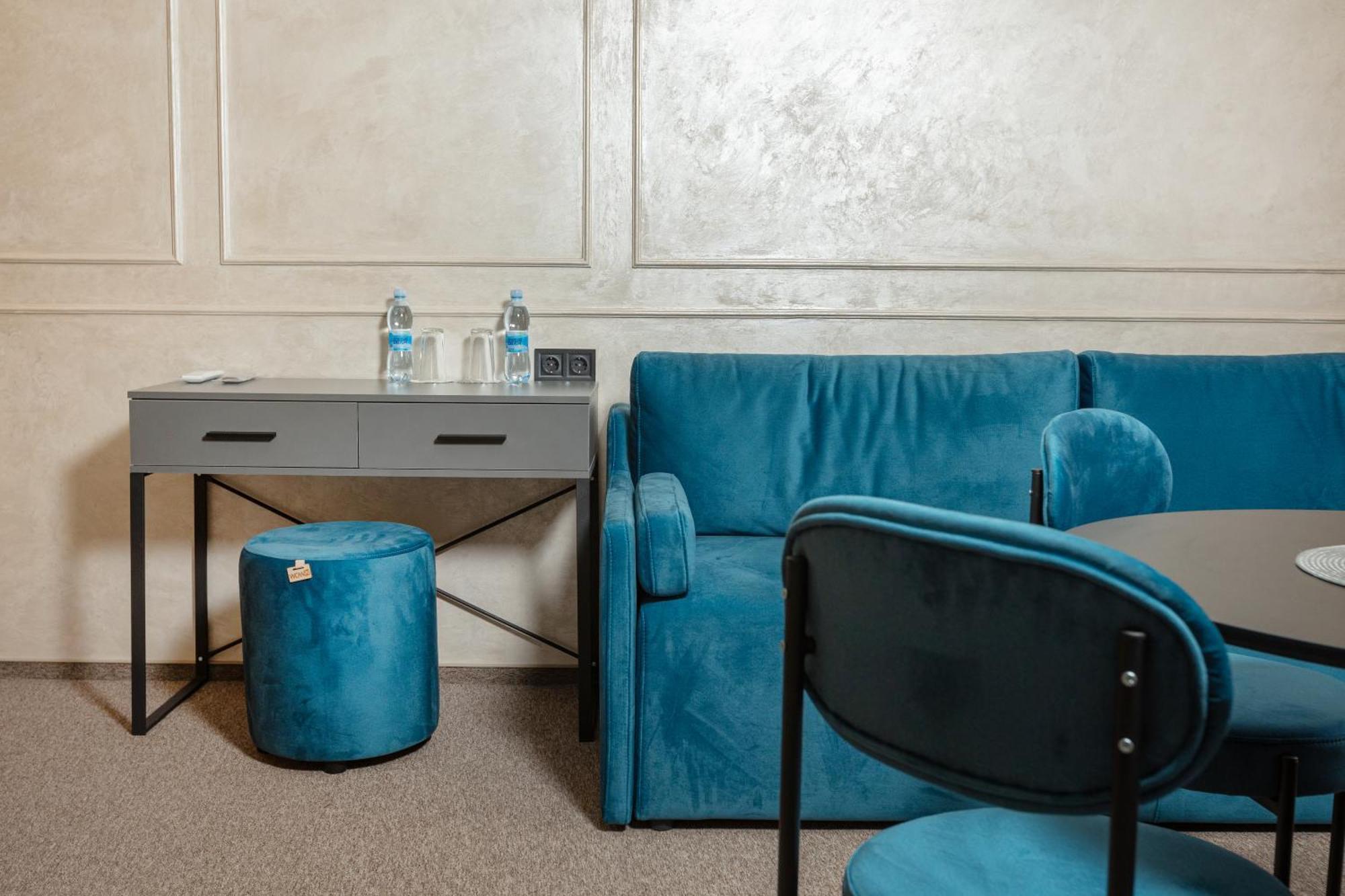 Jam Apartments Miskevycha Лвив Екстериор снимка