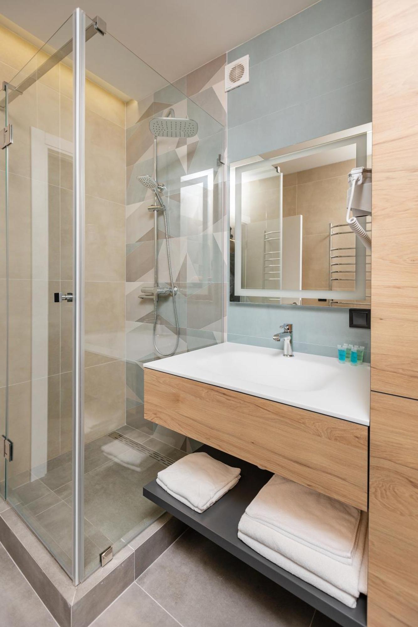Jam Apartments Miskevycha Лвив Екстериор снимка