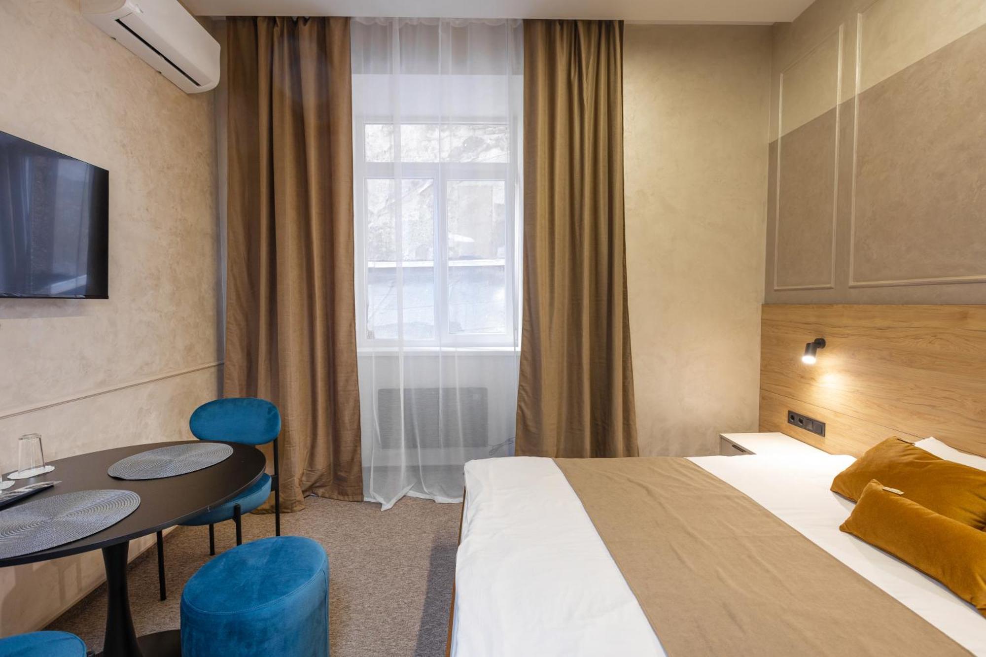 Jam Apartments Miskevycha Лвив Екстериор снимка
