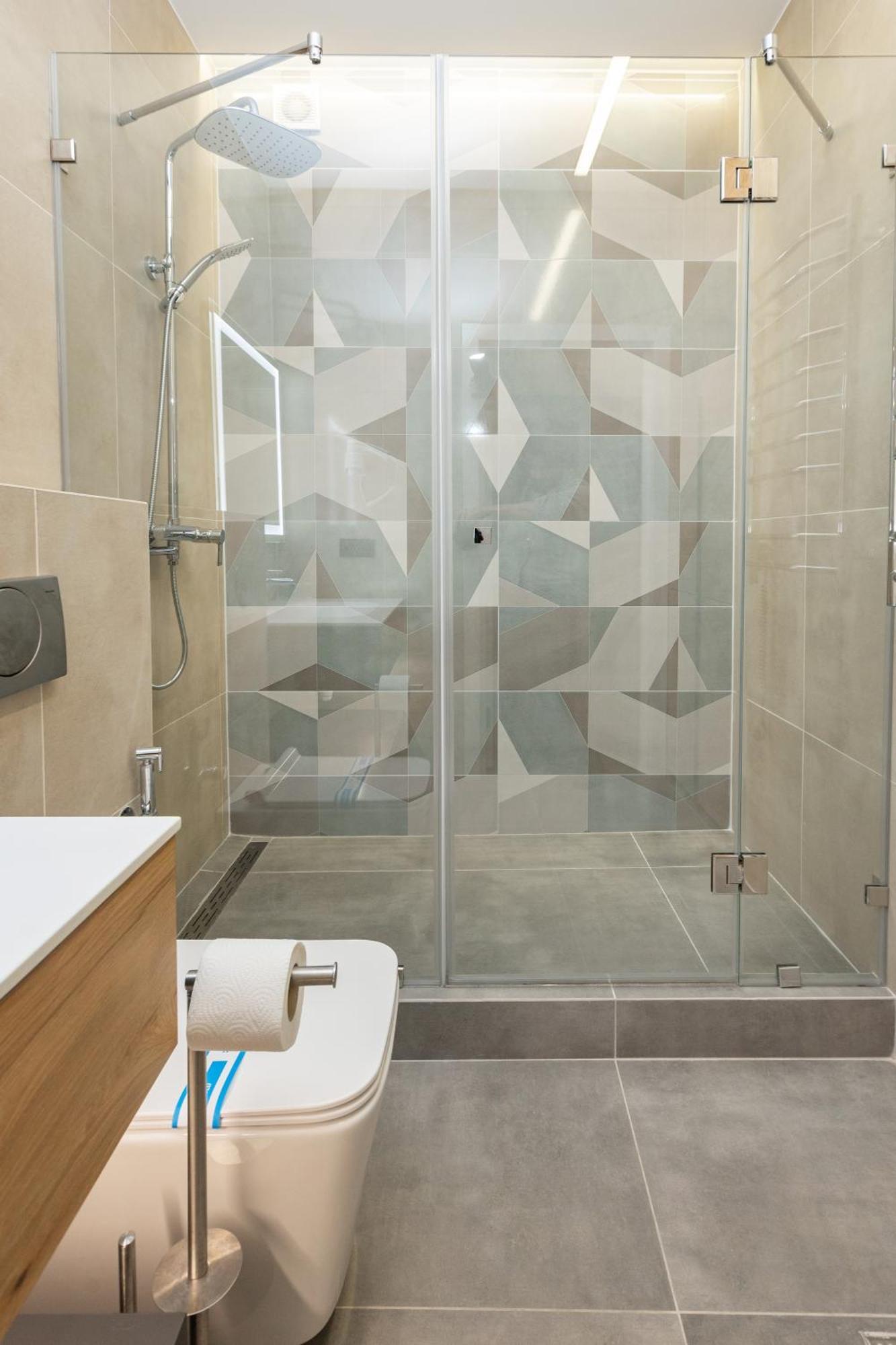 Jam Apartments Miskevycha Лвив Екстериор снимка